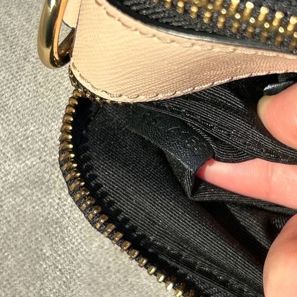 (SOLD) Marc Jacobs Snapshot Bag - Picture 11 of 12